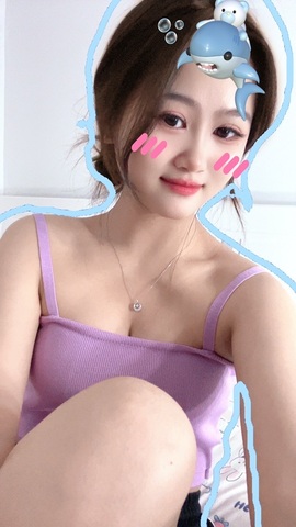 橘橘~休息主播照片