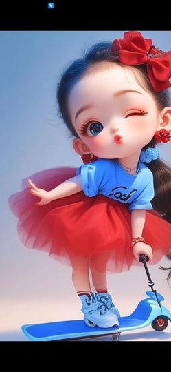 丑小鸭💞愿有一束光主播照片