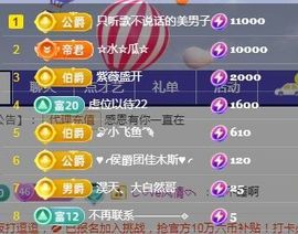 婷婷💕求升级的图片