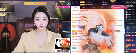 窦窦，家里有事休息了主播照片