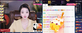 窦窦，家里有事休息了主播照片