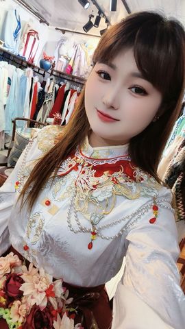 菲儿♥好运🌈主播照片
