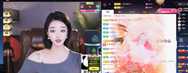 窦窦，家里有事休息了主播照片