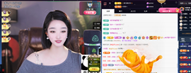 窦窦，家里有事休息了主播照片