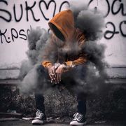 山雨欲来风满楼™