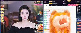 窦窦，家里有事休息了主播照片
