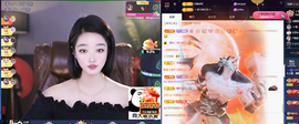 窦窦，家里有事休息了主播照片