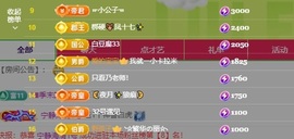 许华峰（努力版）主播照片