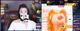窦窦，家里有事休息了主播照片