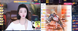 窦窦，家里有事休息了主播照片