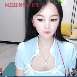 小甜贪财好色💕主播照片