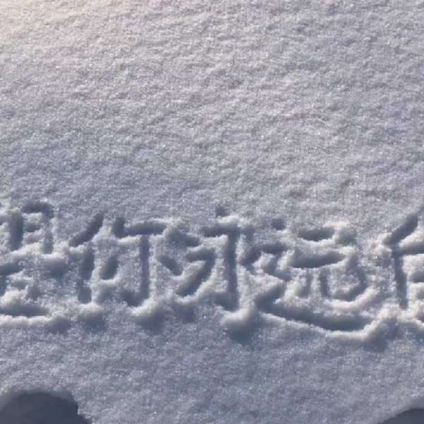 秋水~~依然海报