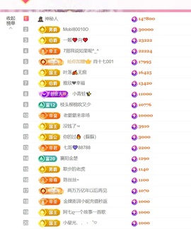 雅欣小可爱吖💗.主播照片