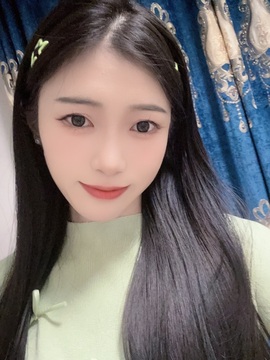 念安🎶安静唱歌主播照片