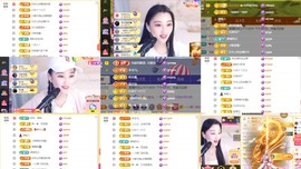 筱一✿．12点见主播照片