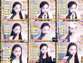 筱一✿．12点见主播照片