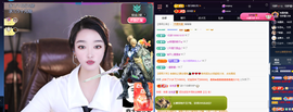 窦窦，家里有事休息了主播照片