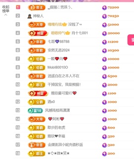 雅欣小可爱吖💗.主播照片