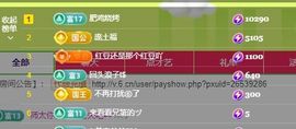 小甜贪财好色💕主播照片