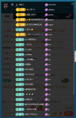 佑道♥恭贺YOU杨禧主播照片