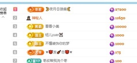 许华峰（努力版）主播照片