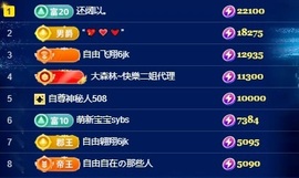 里里💕主播照片