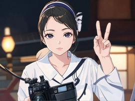 つ♡小可♡休息主播照片