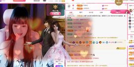 菲儿♥好运🌈主播照片
