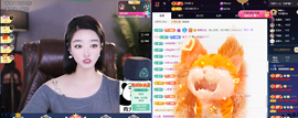 窦窦，家里有事休息了主播照片