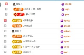 谢我默默陪伴到16啦主播照片