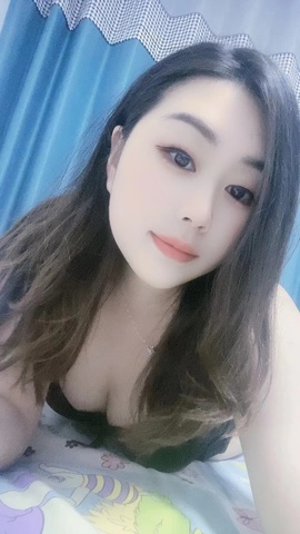 @吃货小鹿宝主播照片