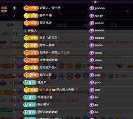 橘橘~休息主播照片