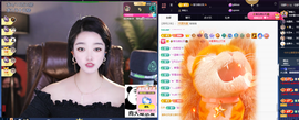 窦窦，家里有事休息了主播照片