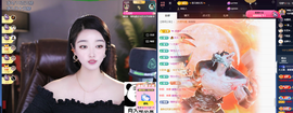 窦窦，家里有事休息了主播照片