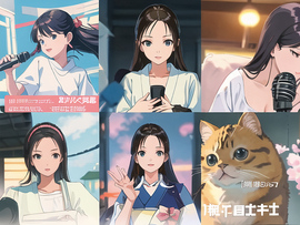 杭州小甜甜主播照片
