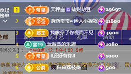 ♚~小巴豆~贪财好色的图片