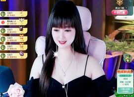 菲儿♥好运🌈主播照片