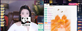 窦窦，家里有事休息了主播照片