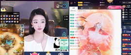 窦窦，家里有事休息了主播照片