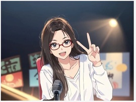 抱抱馨💌主播照片
