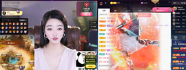 窦窦，家里有事休息了主播照片