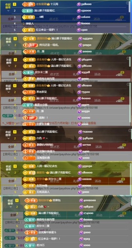 大气大长腿💕的图片