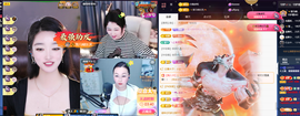 窦窦，家里有事休息了主播照片