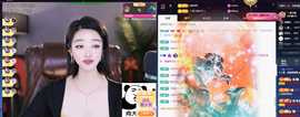 窦窦，家里有事休息了主播照片