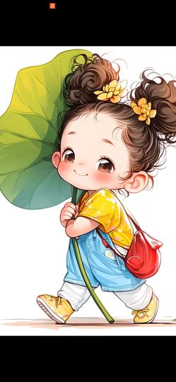 丑小鸭💞愿有一束光主播照片