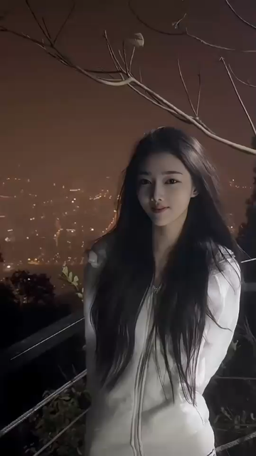 是你的小可爱😍