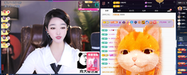 窦窦，家里有事休息了主播照片