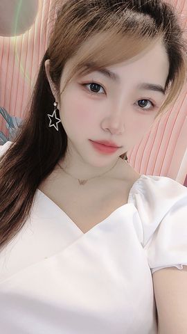 兰兰❤️主播照片