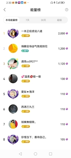 小谢农村田园生活主播照片