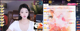 窦窦，家里有事休息了主播照片
